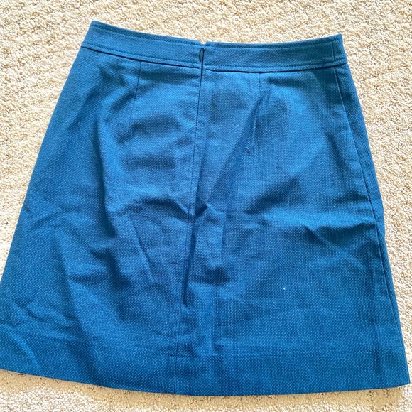 ANN TAYLOR SKIRT - Picture 2 of 3